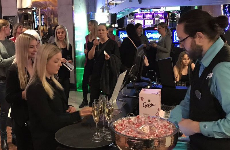 Opas jokicasino suomi