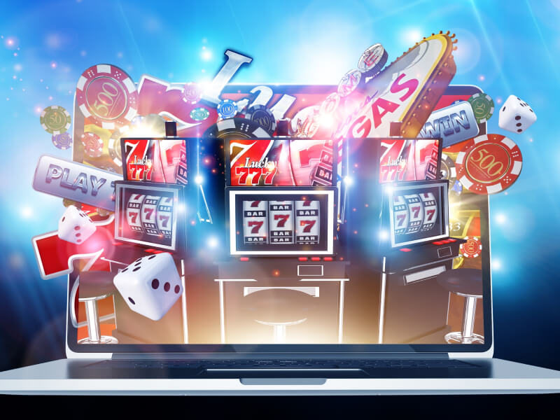 BIG Online Casino