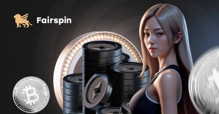 Fairspin Online Casino Perks and Commitment Program