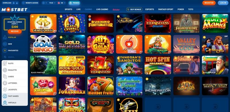 Mostbet Referansı 2026 - Futbol Oranları, Avantajlar ve Canlı Bahis