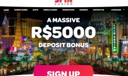Discover the Thrills of Spinfin Casino Online in the UK Today