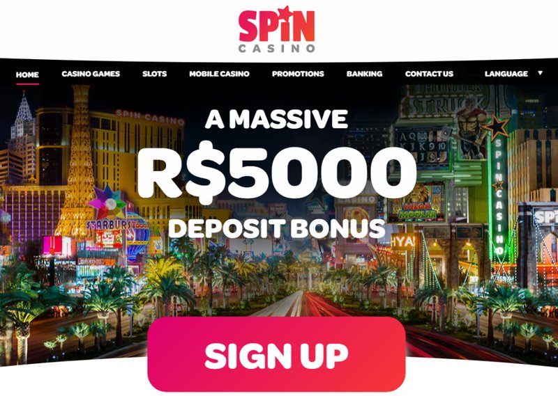 Discover the Thrills of Spinfin Casino Online in the UK Today - overview