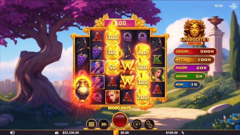 Best aphrodite casino in United Kingdom Best aphrodite casino in United Kingdom