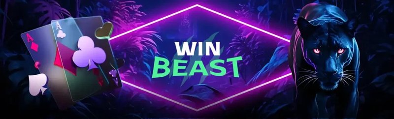 Explore winbeast casino bonus