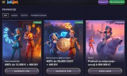 Exploring Online Entertainment at Lolajack Casino UK for Real Money Gaming